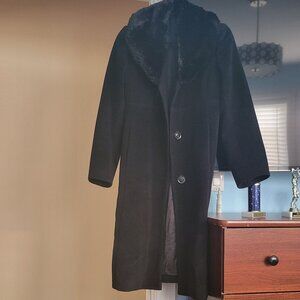 Jones New York coat